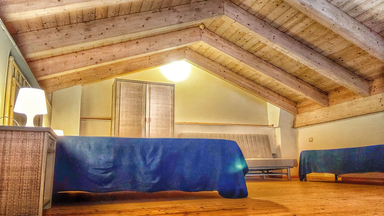 Photo of Bedroom in Cutro