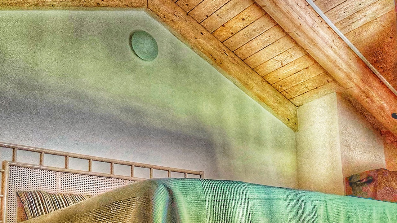 Photo of Bedroom in Cutro