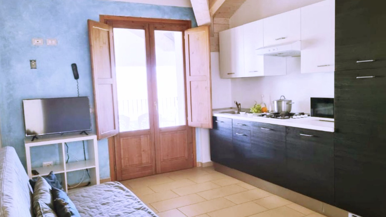 Photo of Livingroom in Cutro