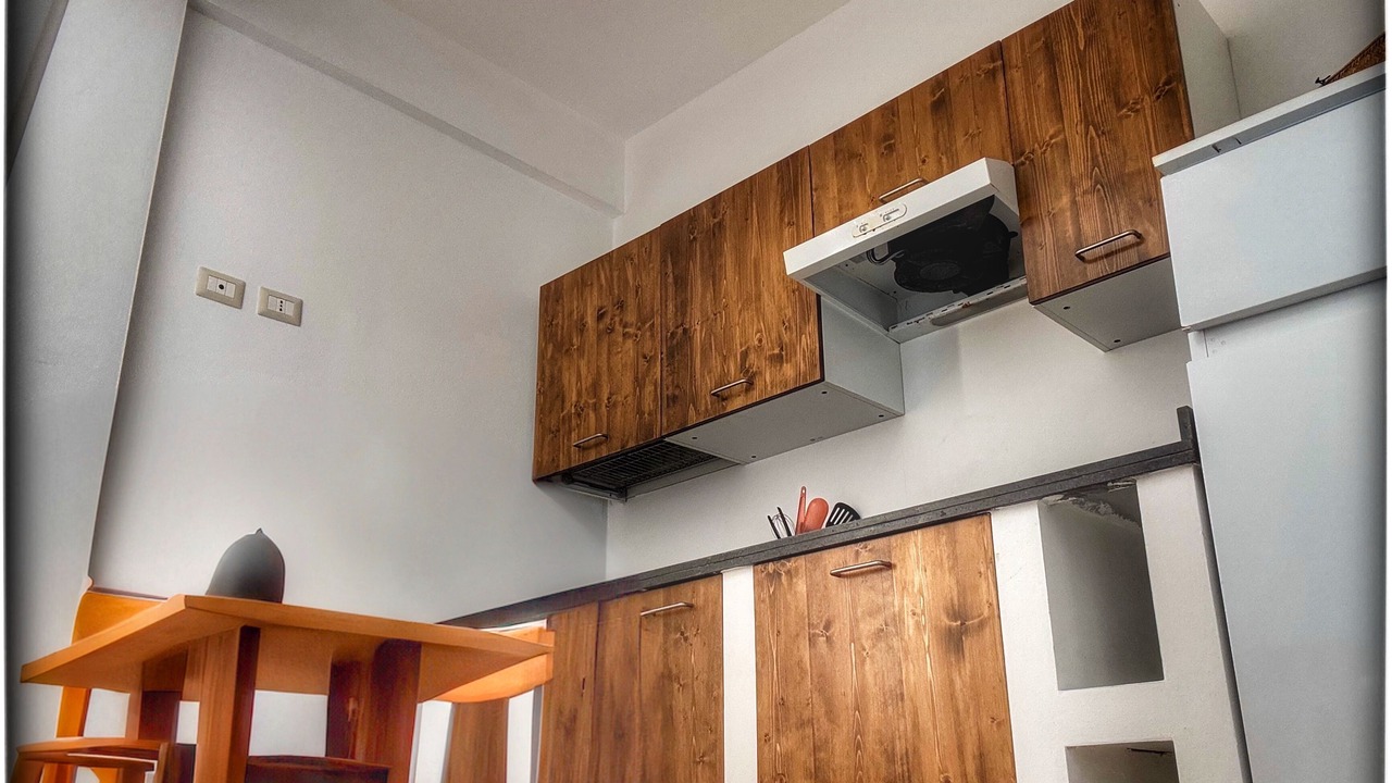 Photo of Kitchen in Cutro