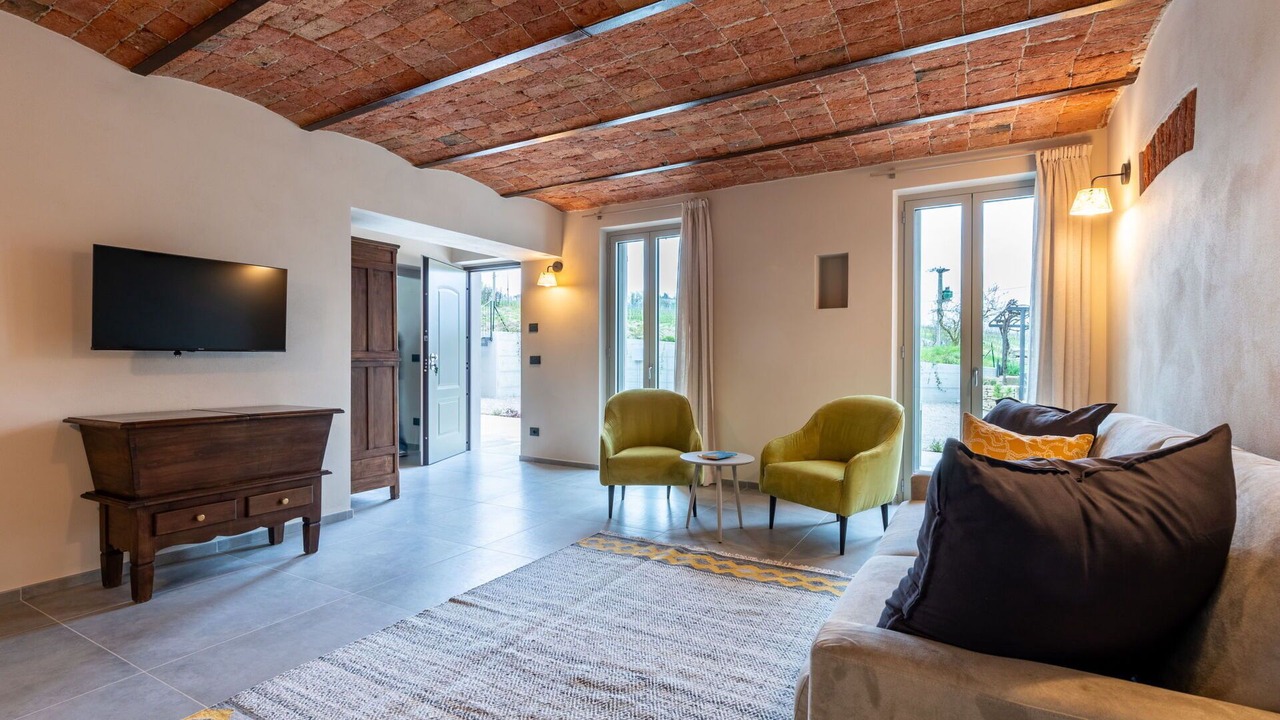 Photo of Bedroom in Novello
