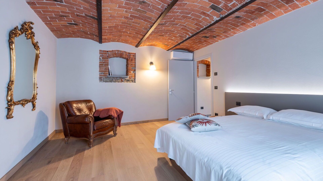 Photo of Bedroom in Novello