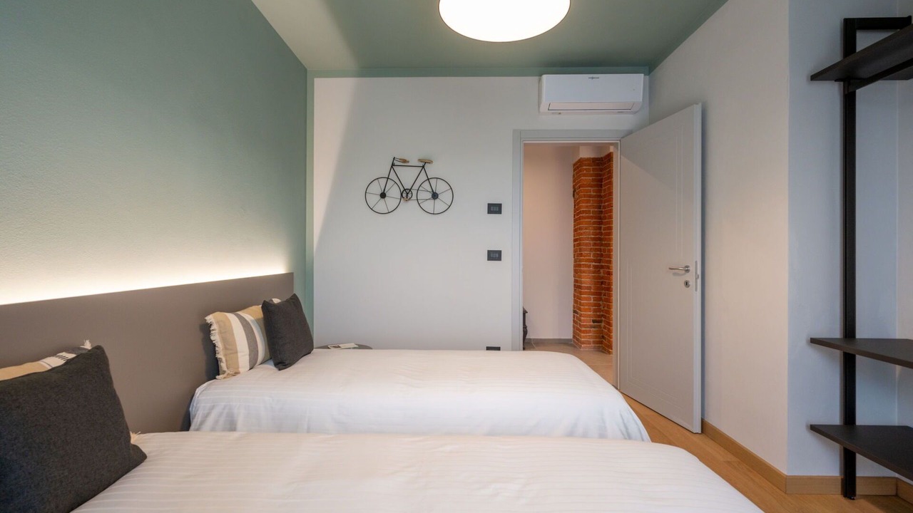 Photo of Bedroom in Novello