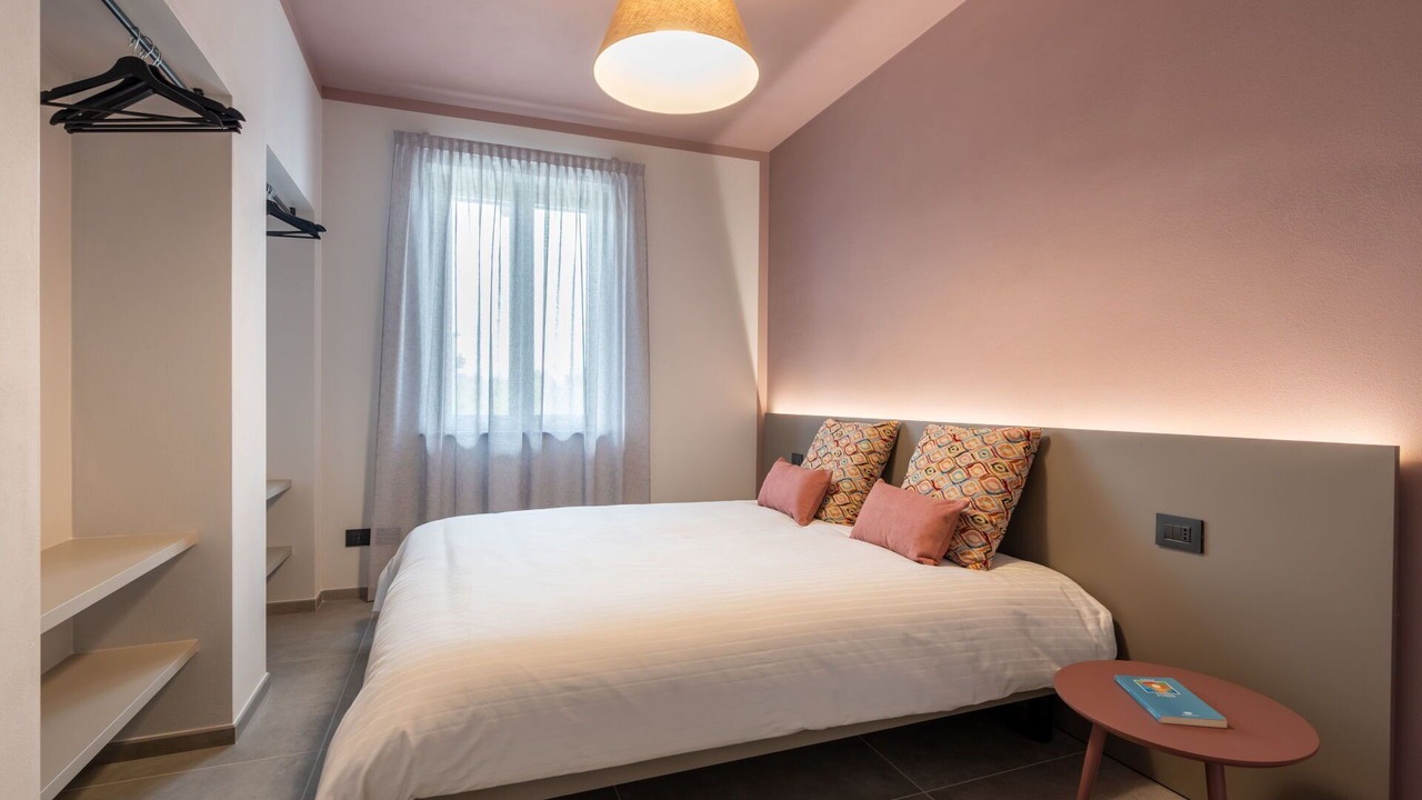 Photo of Bedroom in Novello