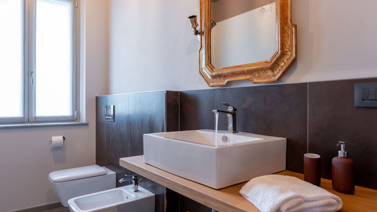 Photo of Bathroom in Novello
