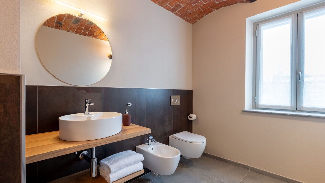 Photo of Bathroom in Novello