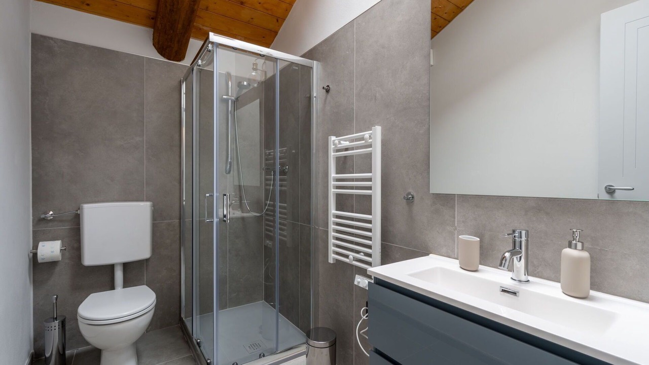 Photo of Bathroom in Novello