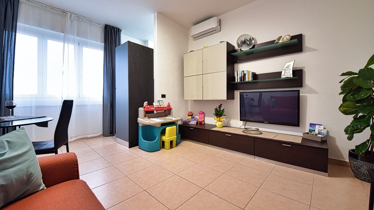 Photo of Livingroom in Lazzate