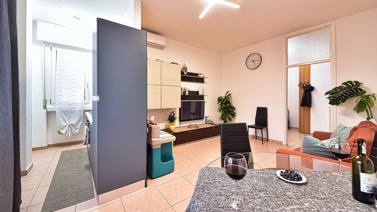Photo of Livingroom in Lazzate