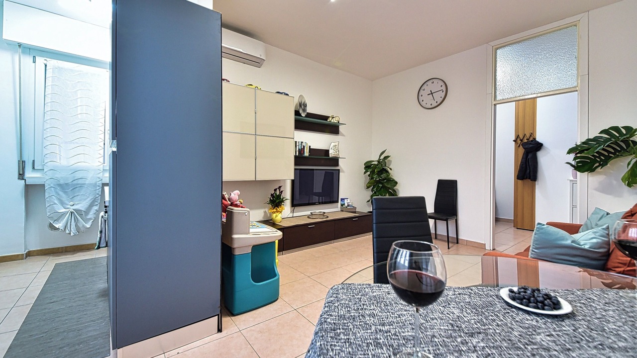 Photo of Livingroom in Lazzate