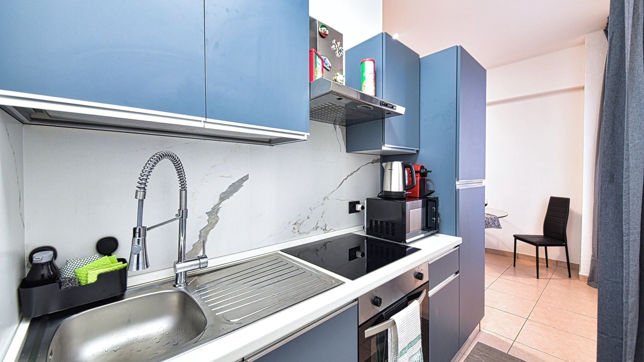 Photo of Kitchen in Lazzate