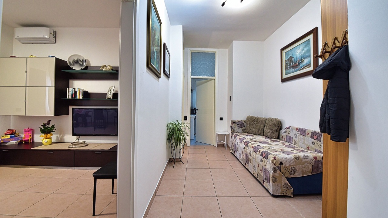 Photo of Livingroom in Lazzate