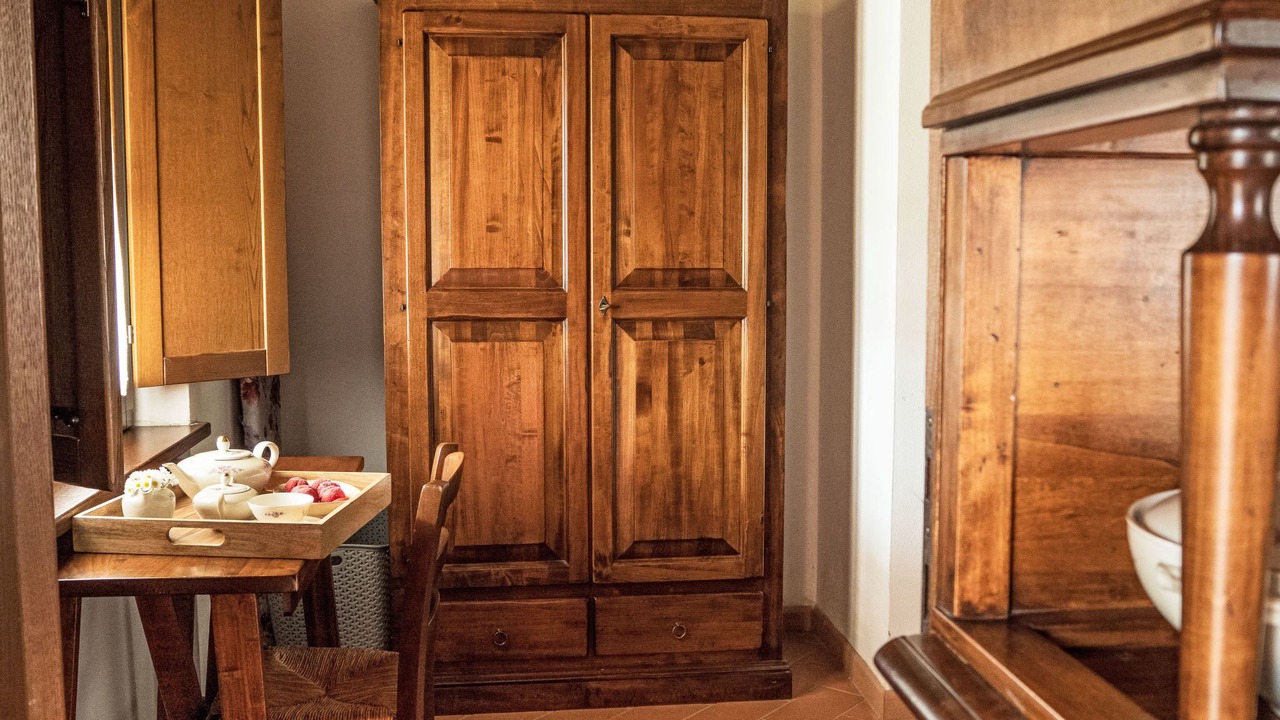 Photo of Bedroom in La Pesta