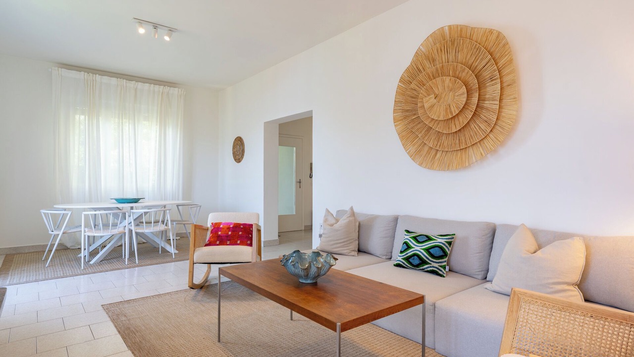 Photo of Livingroom in Perledo