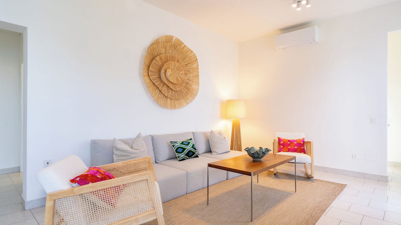 Photo of Livingroom in Perledo