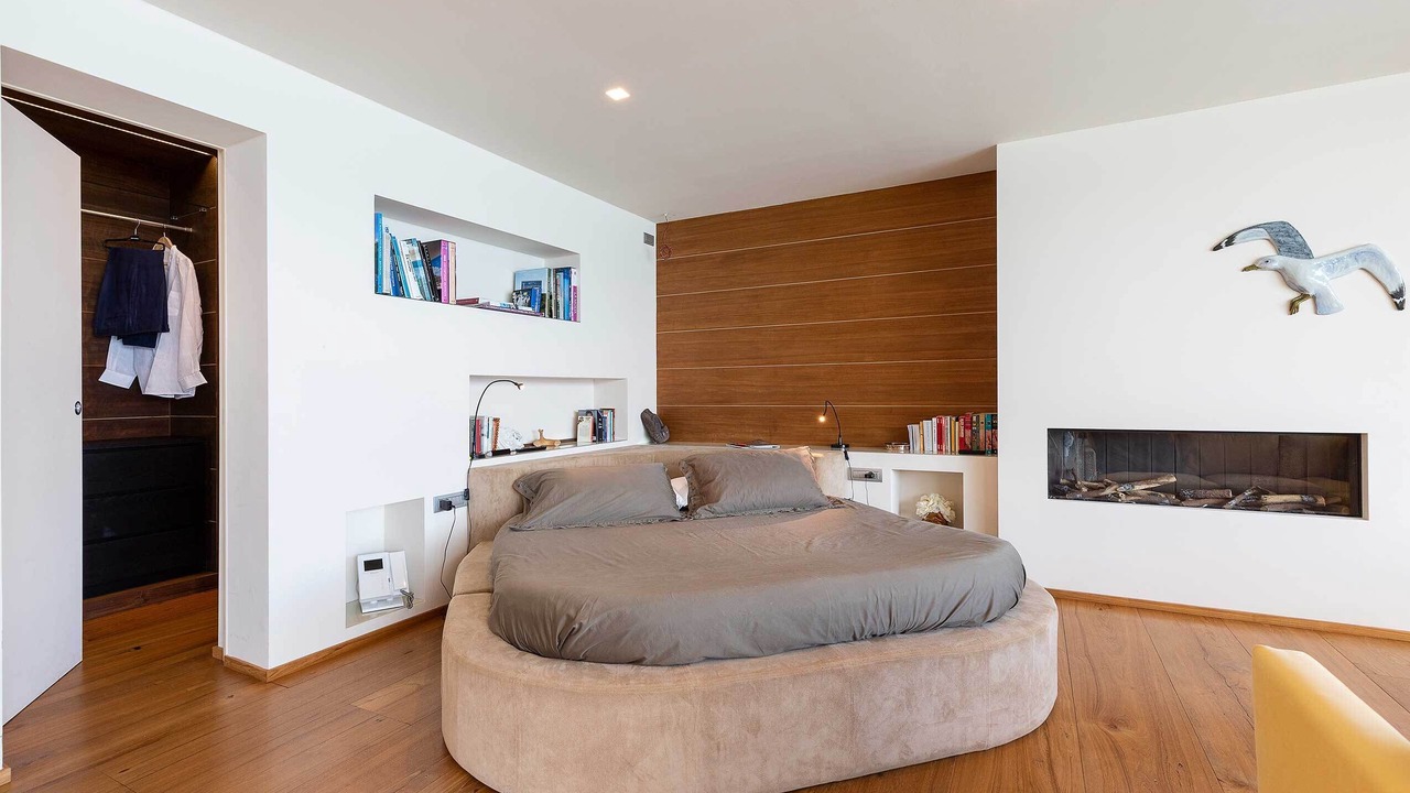 Photo of Bedroom in Ispra