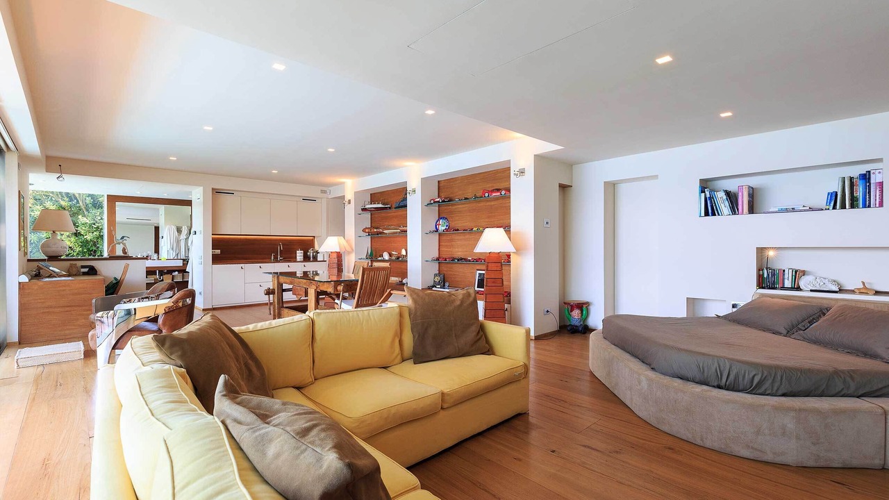 Photo of Livingroom in Ispra