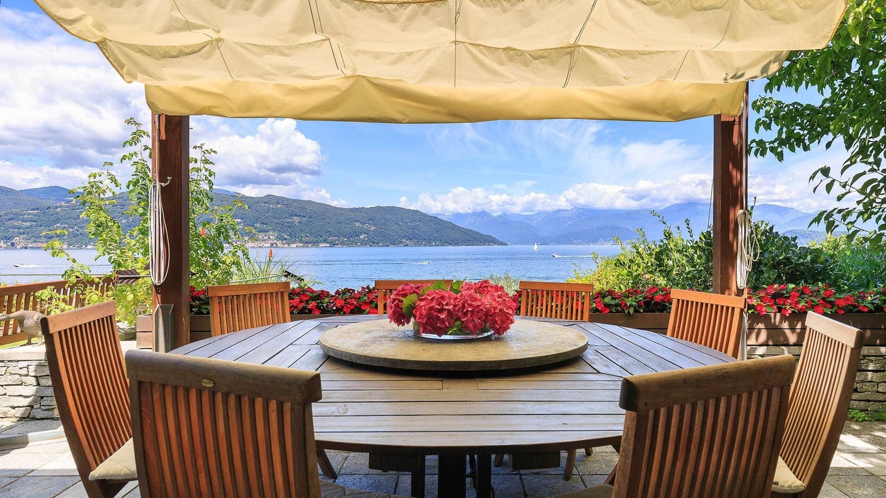 Photo of Outdoor in Ispra