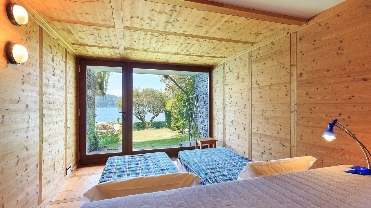 Photo of Bedroom in Ispra