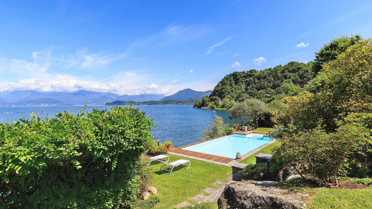 Photo of Outdoor in Ispra