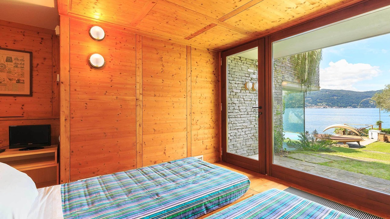 Photo of Bedroom in Ispra