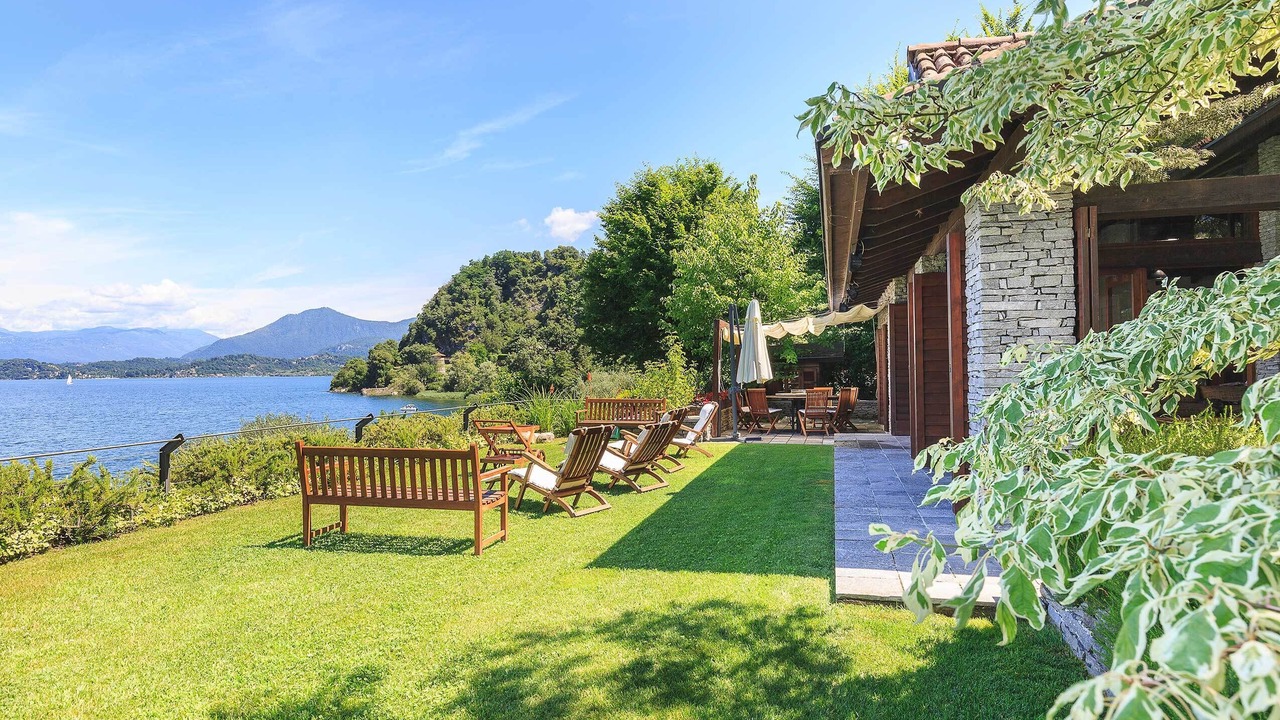 Photo of Outdoor in Ispra