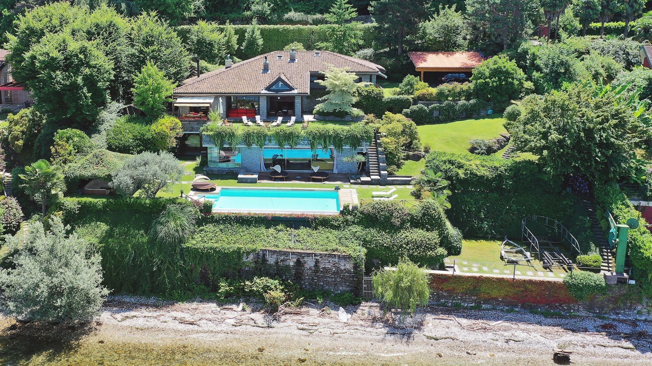 Photo of Outdoor in Ispra