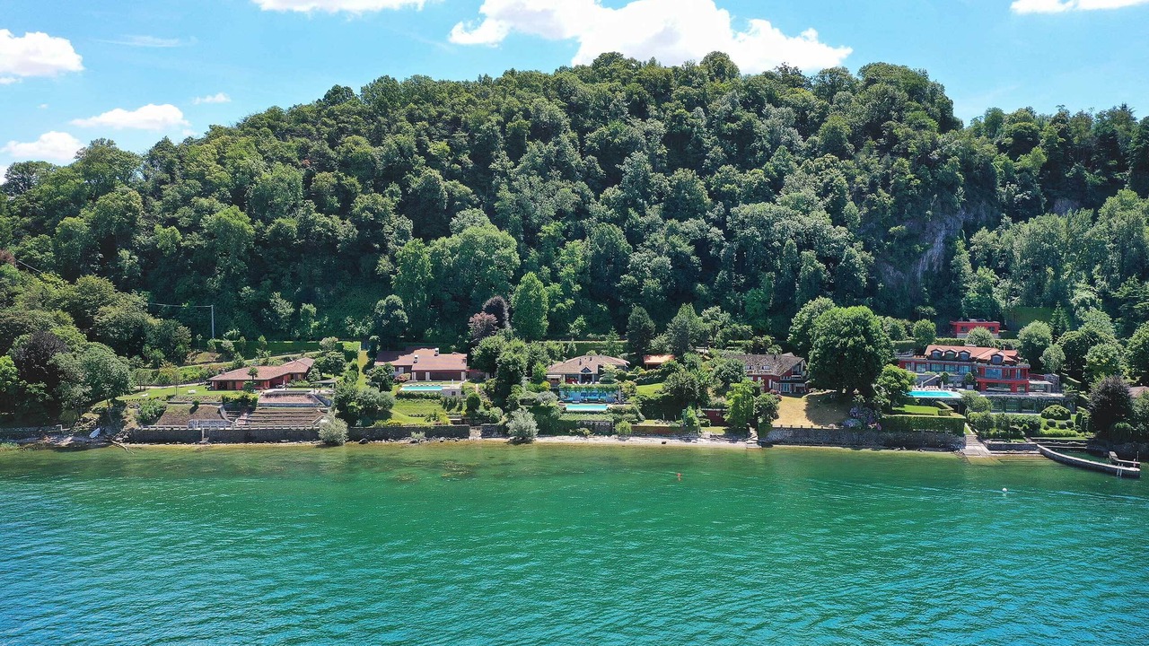 Photo of Outdoor in Ispra