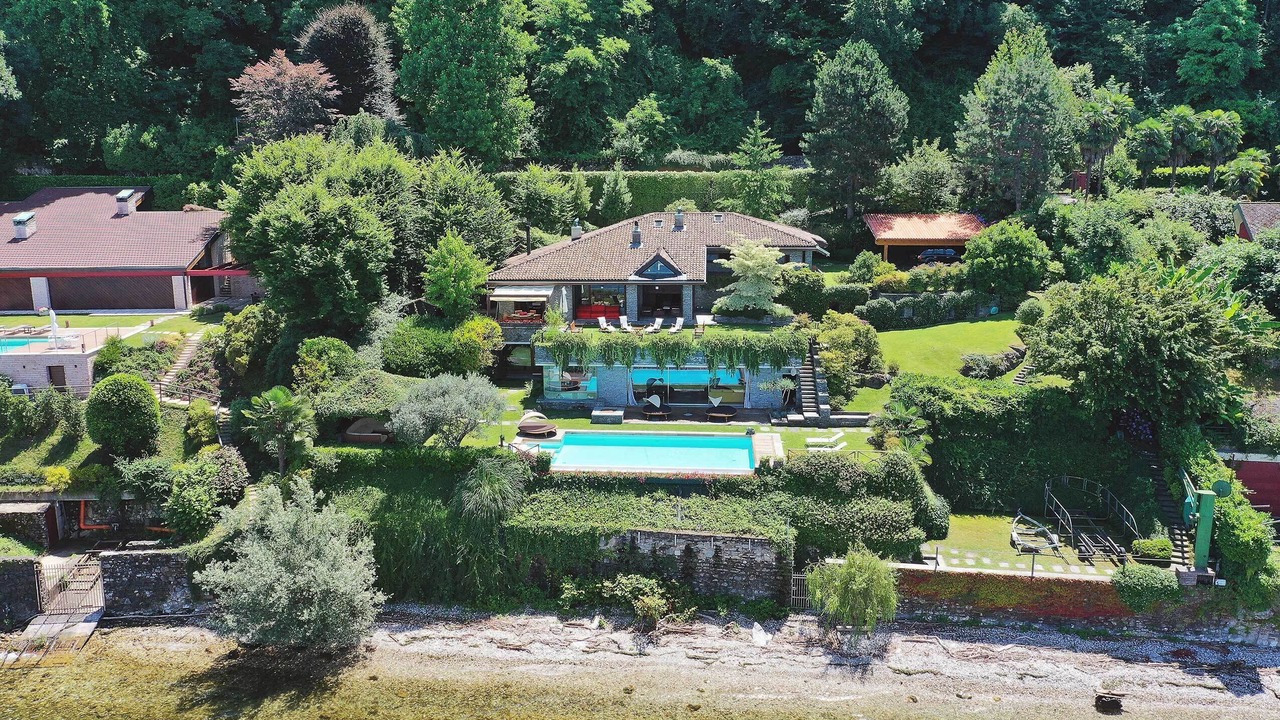 Photo of Outdoor in Ispra
