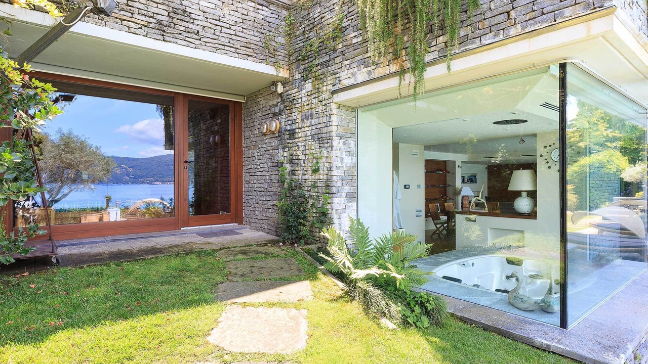 Photo of Outdoor in Ispra