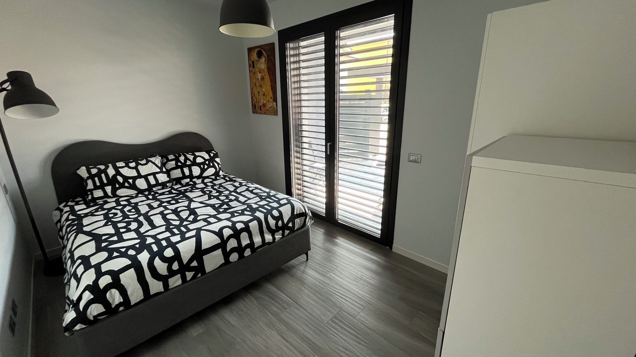 Photo of Bedroom in Dalmine