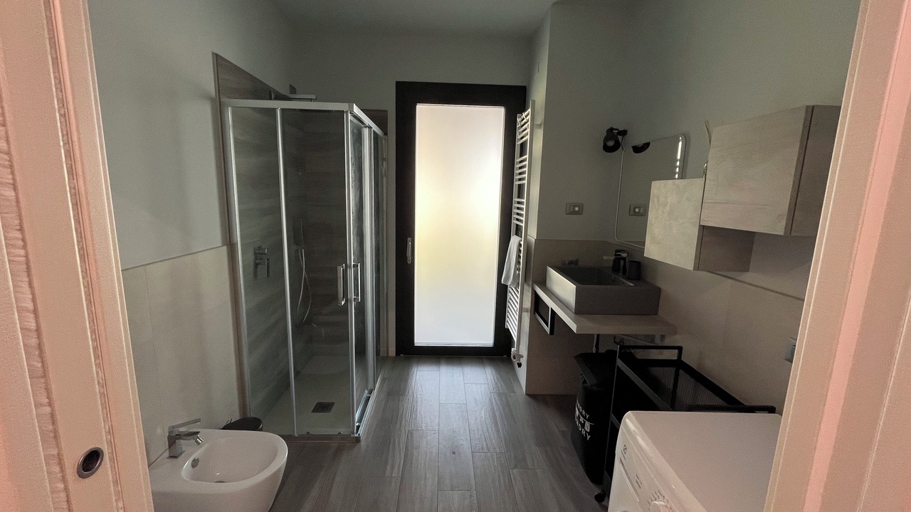Photo of Bathroom in Dalmine