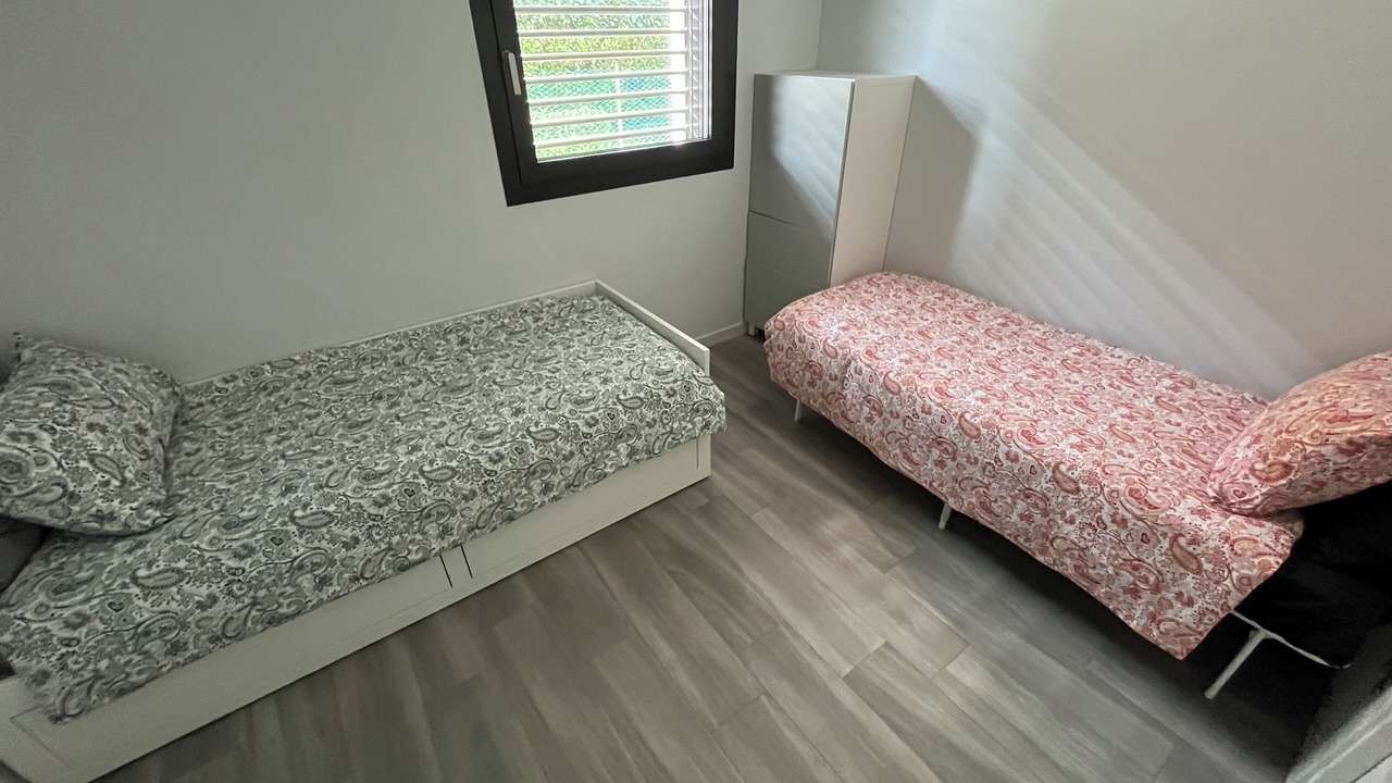 Photo of Bedroom in Dalmine