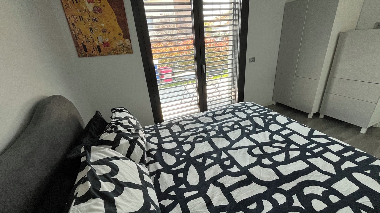 Photo of Bedroom in Dalmine