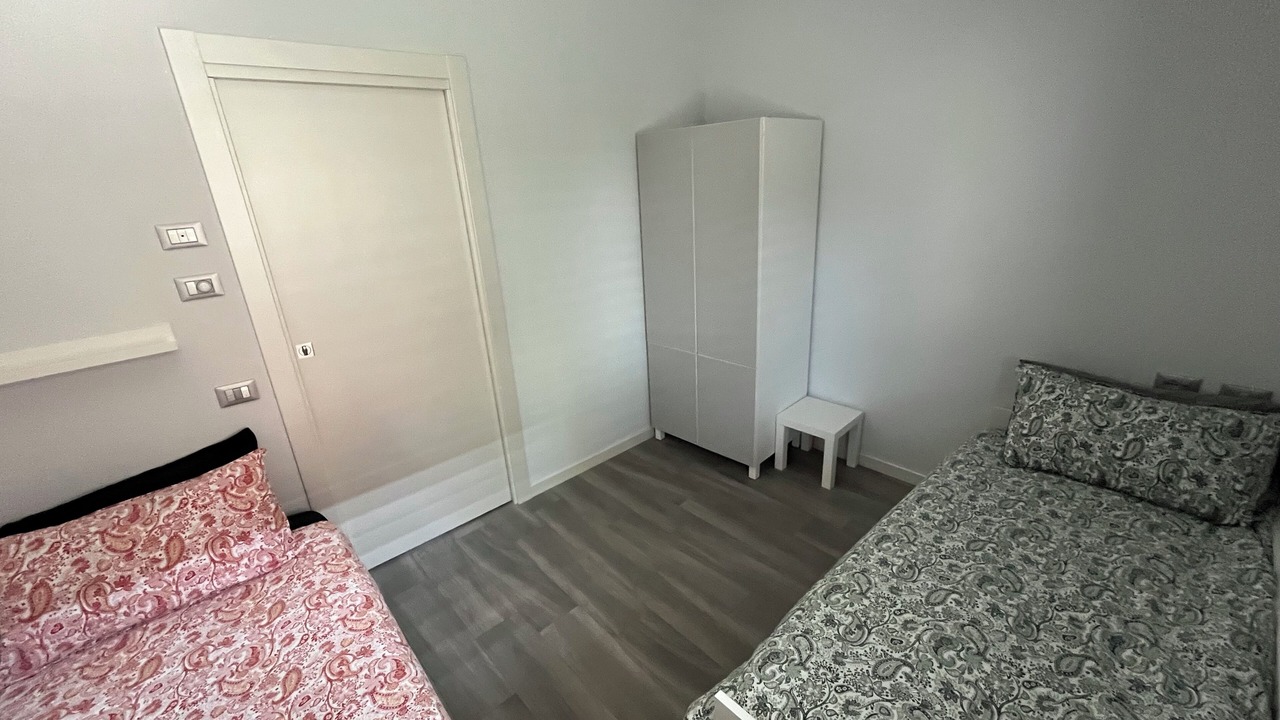 Photo of Bedroom in Dalmine
