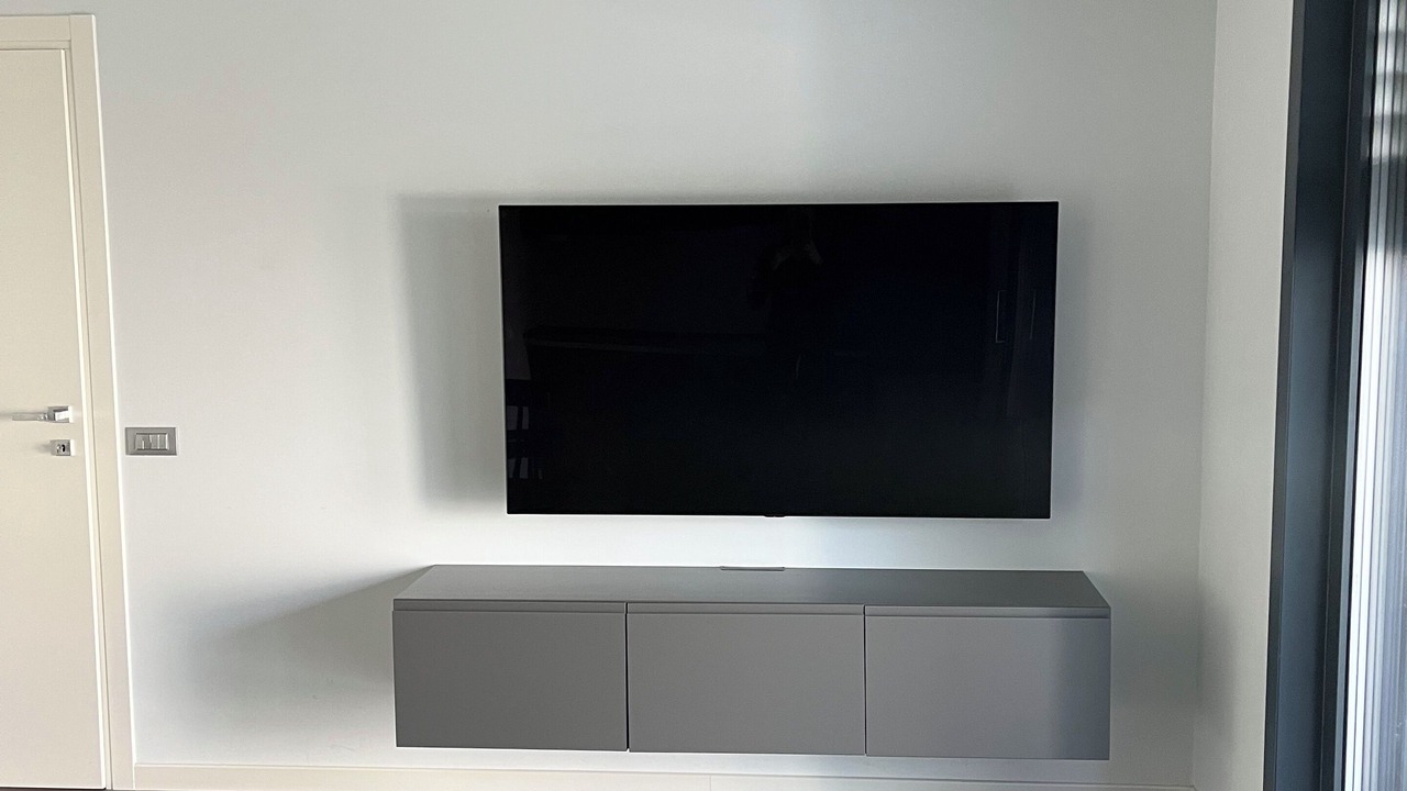 Photo of Livingroom in Dalmine