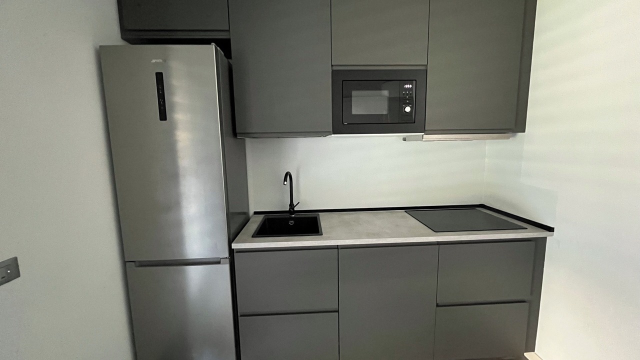 Photo of Kitchen in Dalmine