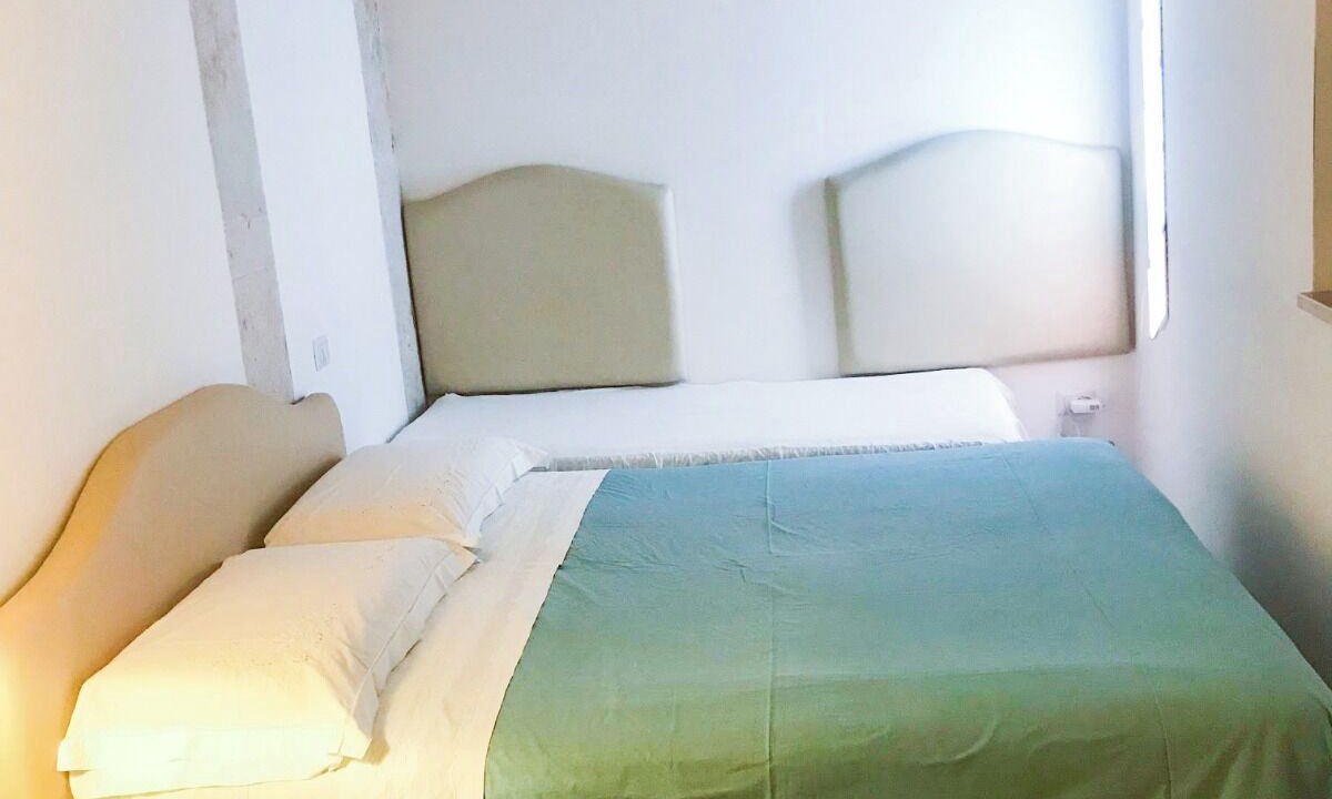 Photo of Bedroom in Molfetta
