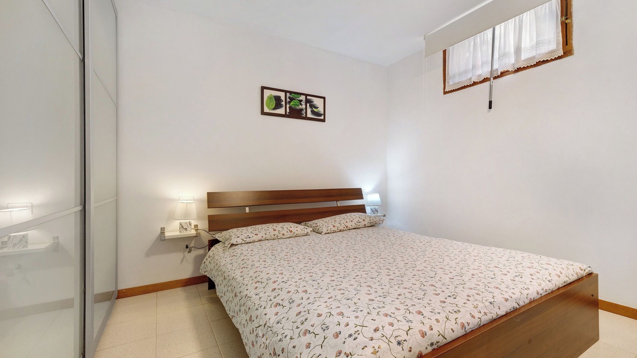 Photo of Bedroom in Assenza