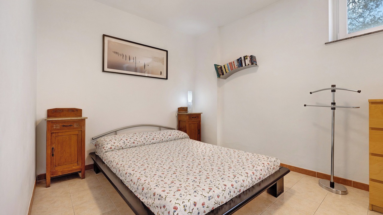 Photo of Bedroom in Assenza