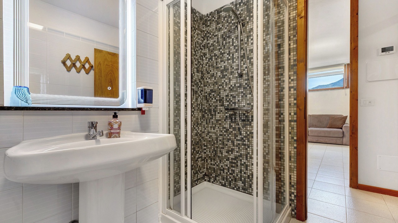 Photo of Bathroom in Assenza