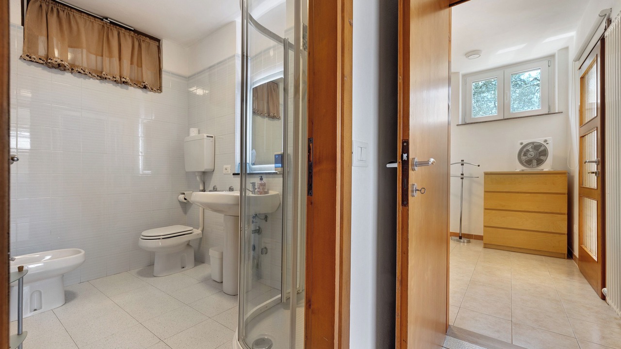 Photo of Bathroom in Assenza