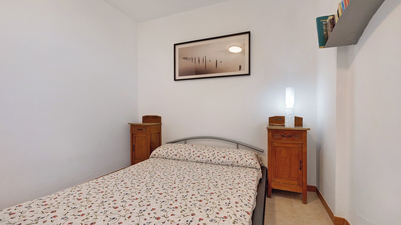 Photo of Bedroom in Assenza