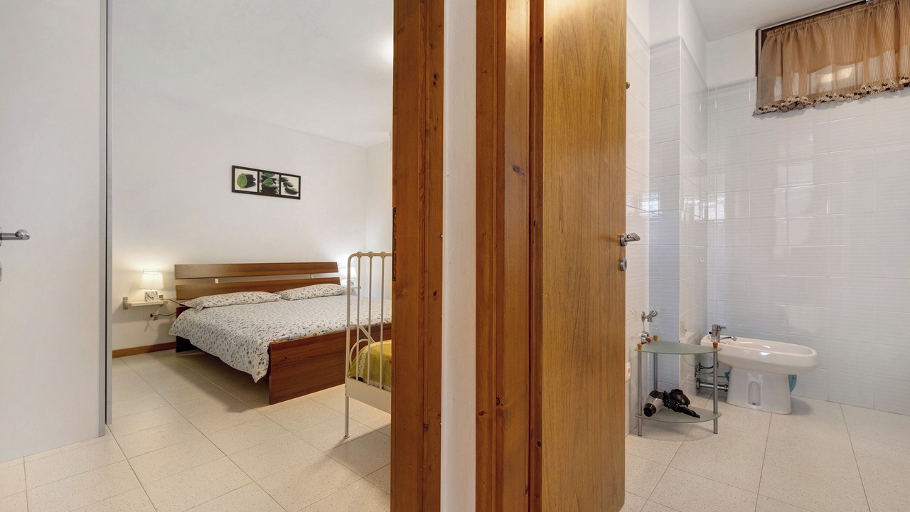 Photo of Bathroom in Assenza