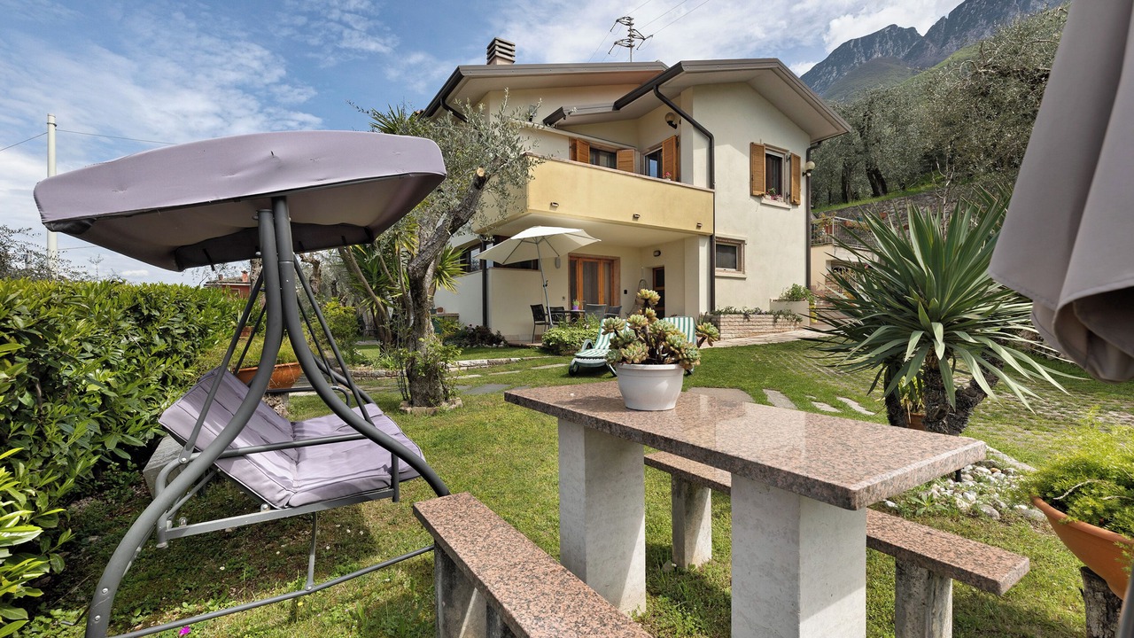 Photo of Outdoor in Assenza