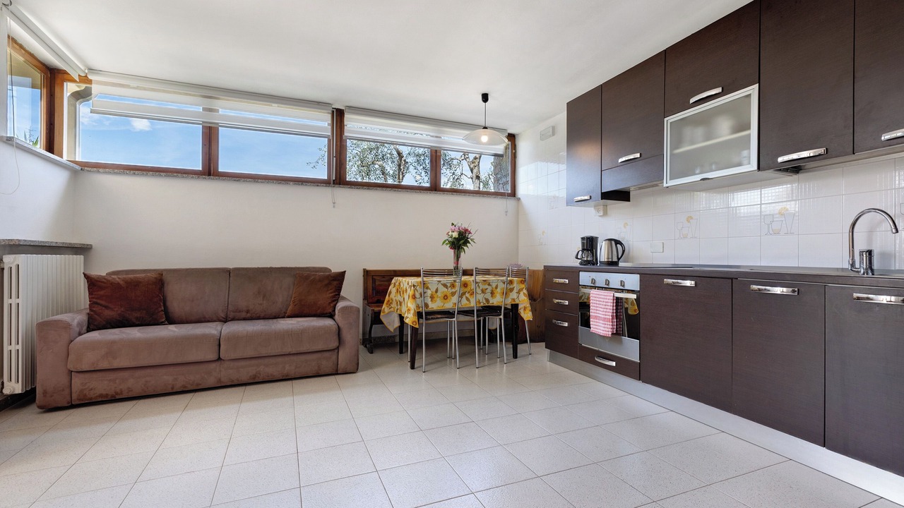 Photo of Livingroom in Assenza