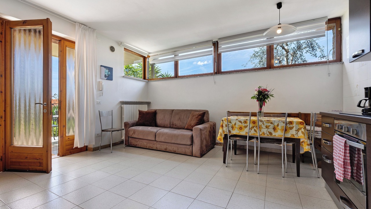 Photo of Livingroom in Assenza