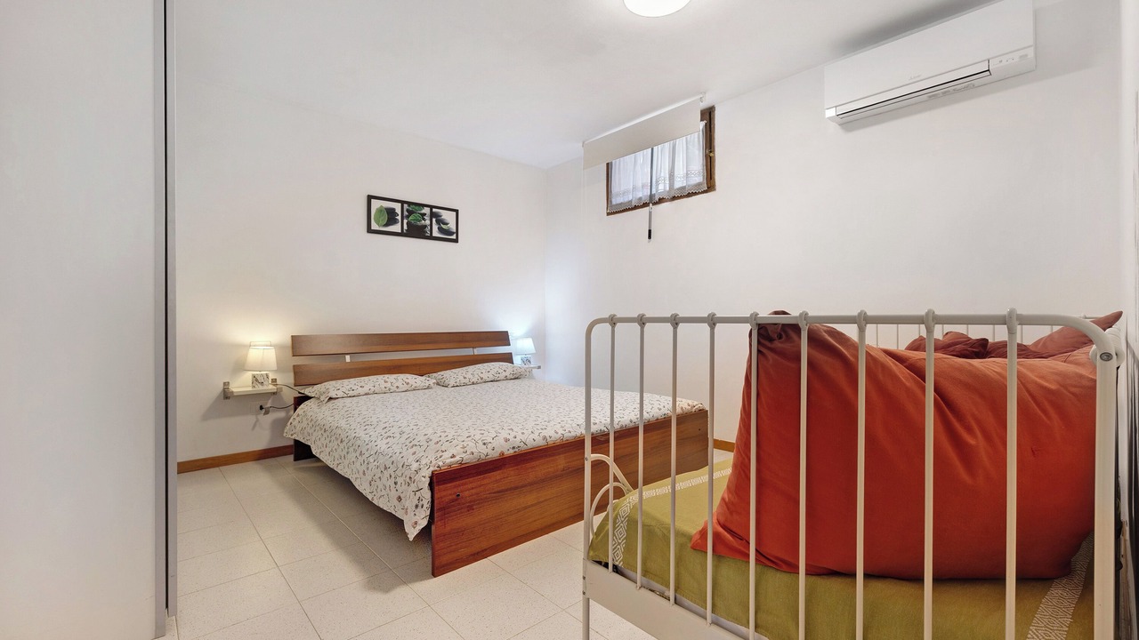 Photo of Bedroom in Assenza