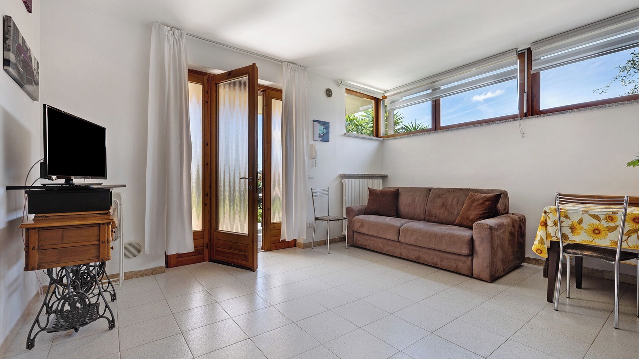 Photo of Livingroom in Assenza