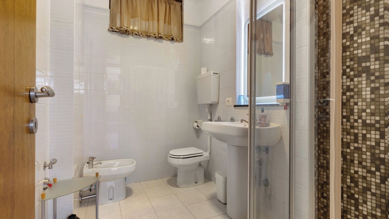 Photo of Bathroom in Assenza